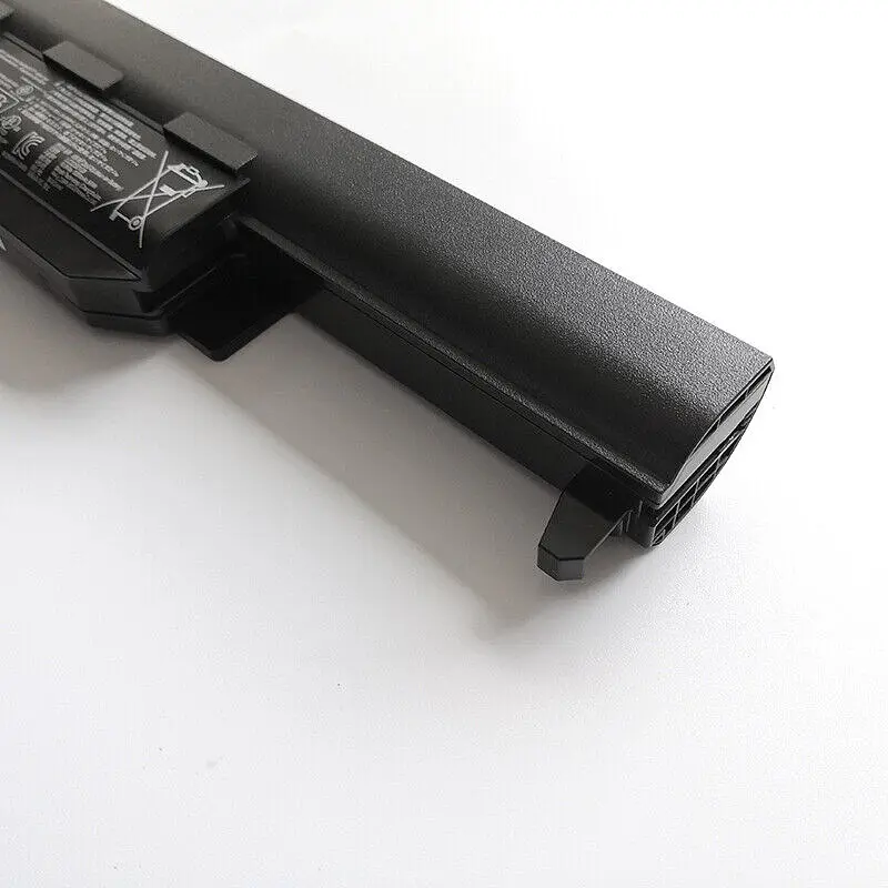 Акумулятор Asus A32-K55 (A45, A55, A75, K45, K55, K75) 11.1V 5200 mAh Black - фото 5