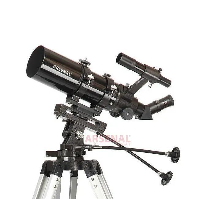 Телескоп Arsenal Synta 804AZ3 - фото 5