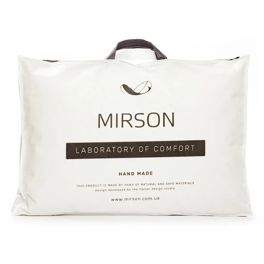 Наматрацник MirSon №1003 Alberto Eco Aloe Vera 120х190 см (2200001490673) - фото 9
