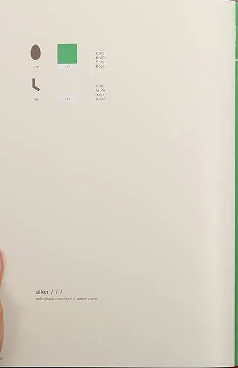 Minimal Film. The Universe of Cinema Reinterpreted Graphically - фото 2