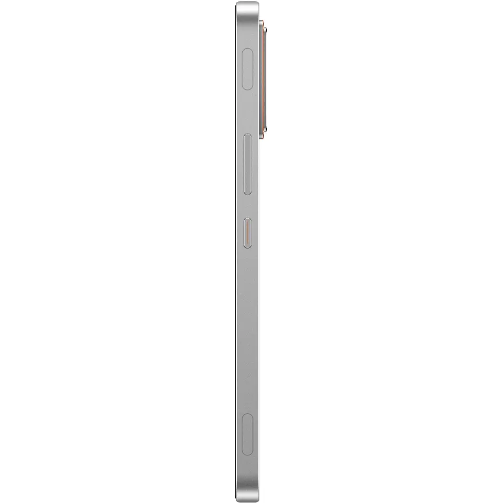 Мобільний телефон Infinix GT 30 8/256Gb Blade White (4894947101083) - фото 4