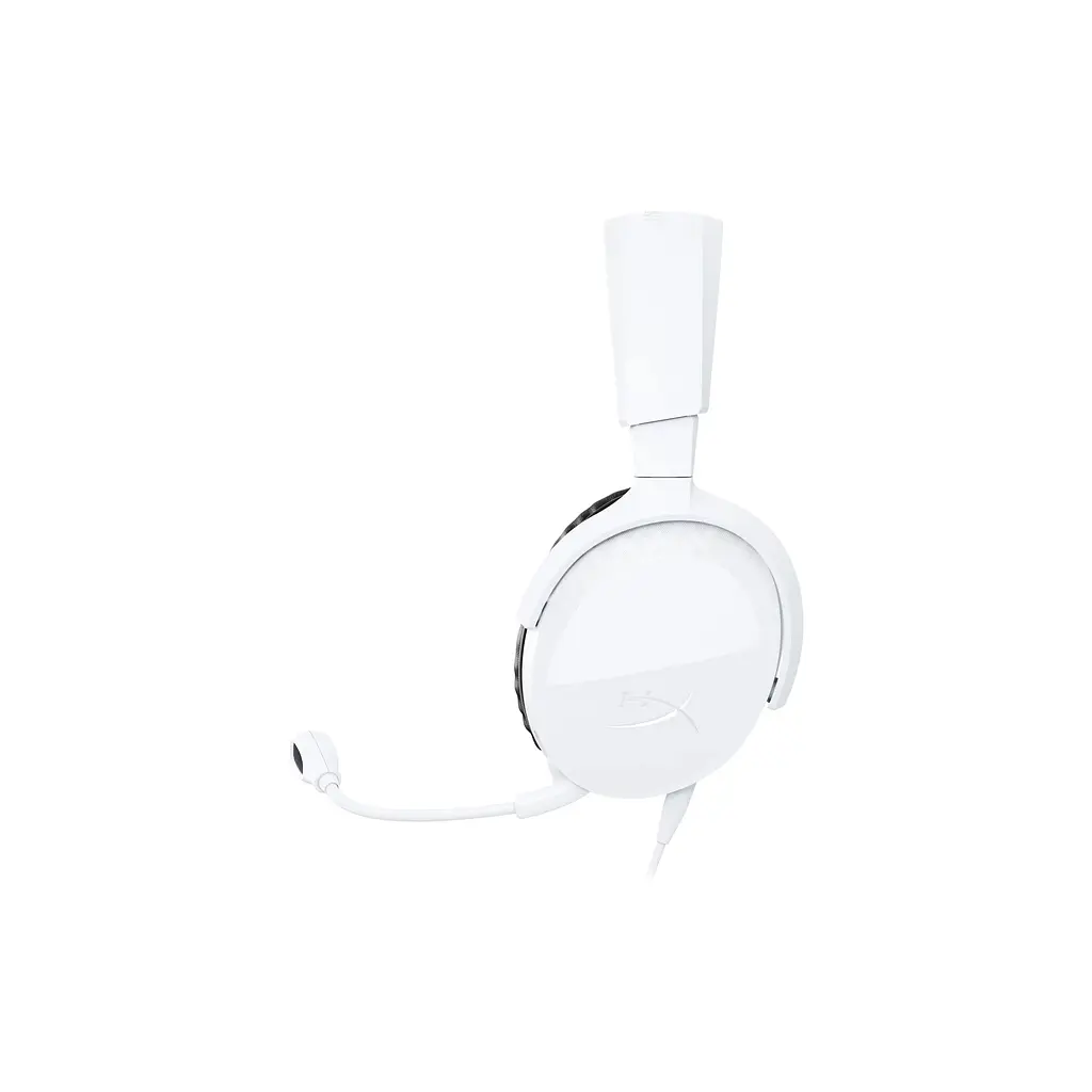 Навушники HyperX Cloud Stinger 3 Wired White (BS1T6AA) - фото 2