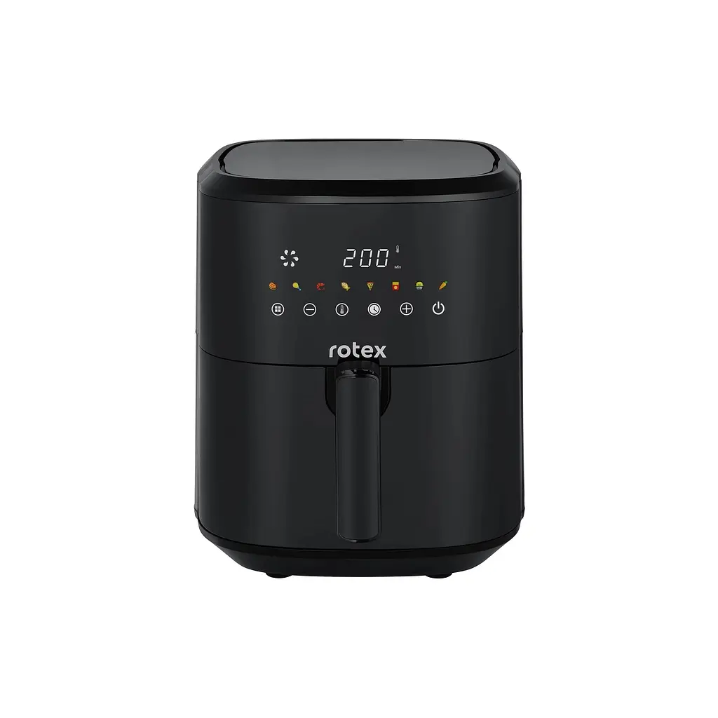 Мультипіч Rotex ROM650-XL MultiFry