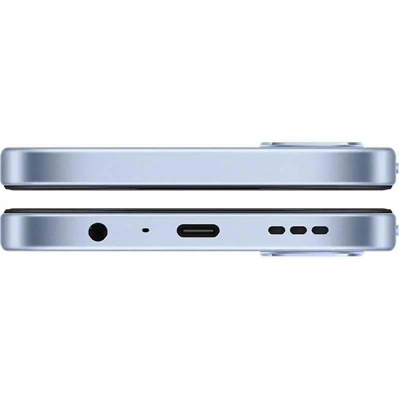 Смартфон Oppo A6k 4/256GB Crystal Blue Global [166270] - фото 9