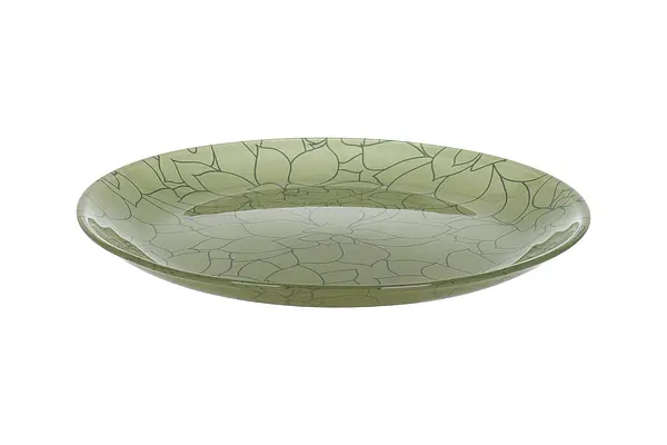 Тарілка десертна Luminarc Fleurs De Bach, 20 см (6545532) - фото 2