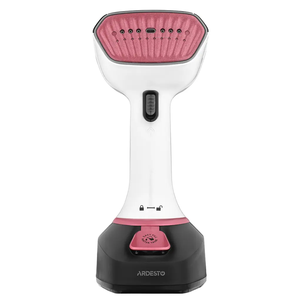 Відпарювач для одягу ARDESTO SI-S1400 - фото 6