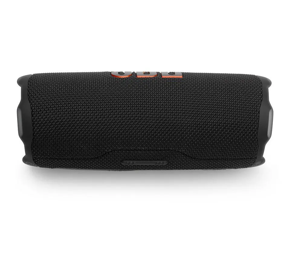 Портативная колонка JBL FLIP7-BLK Bluetooth 5.4 IP68 35Вт Black - фото 4