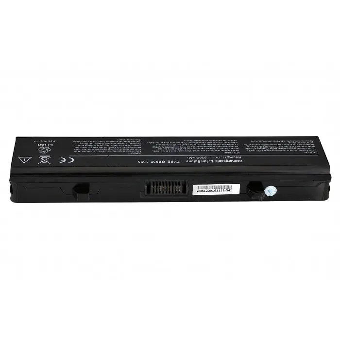 Акумуляторна батарея Dell GW240 Inspirion 1525 1526 1545 RU586 11.1V 5200мАh - фото 3