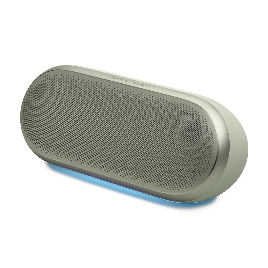 Акустична система Harman/Kardon Luna 2 Mist (HKLUNA2MITEU) - фото 9
