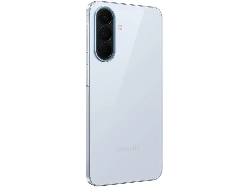 Смартфон Samsung Galaxy A57 5G 8/256GB Icyblue (SM-A576BLBD) - фото 5