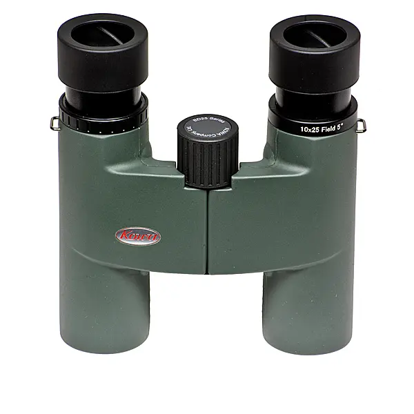 Бінокль Kowa BD 10x25 WP (10520) - фото 7
