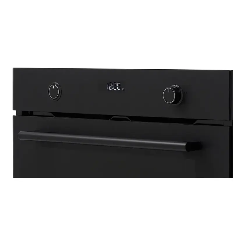 Духовка Електрична INTERLINE OEG 781 ETR BA Nano Matte - фото 7