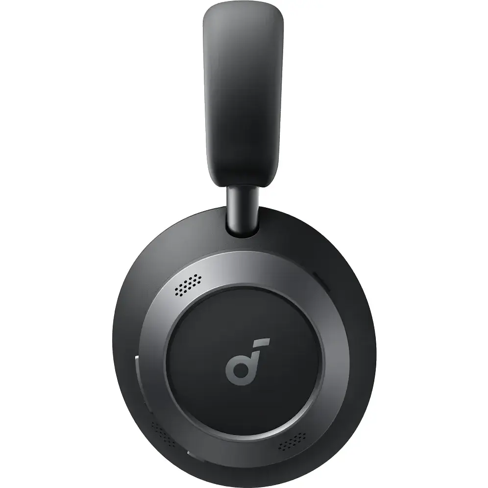 Гарнитура Anker SoundCore Space One Pro Black (7047913) - фото 7