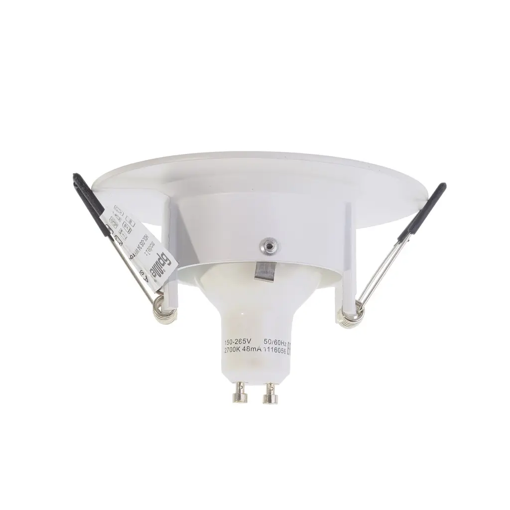 Светильник точечный Brille HDL-DS 34 WH MR16 36-320 - фото 5