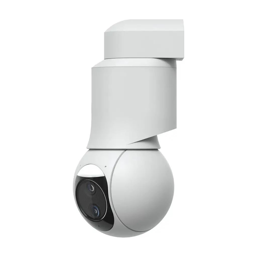 Камера відеоспостереження Ubiquiti UVC-G6-PTZ-W - фото 8