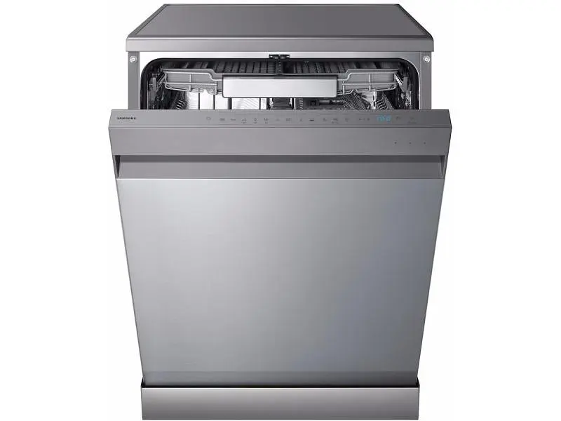 Посудомоечная машина Samsung DW70H73YCFRU1 - фото 2