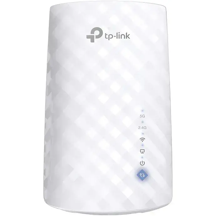 Ретранслятор Wi-Fi сигнала TP-Link RE190 [106818] - фото 2