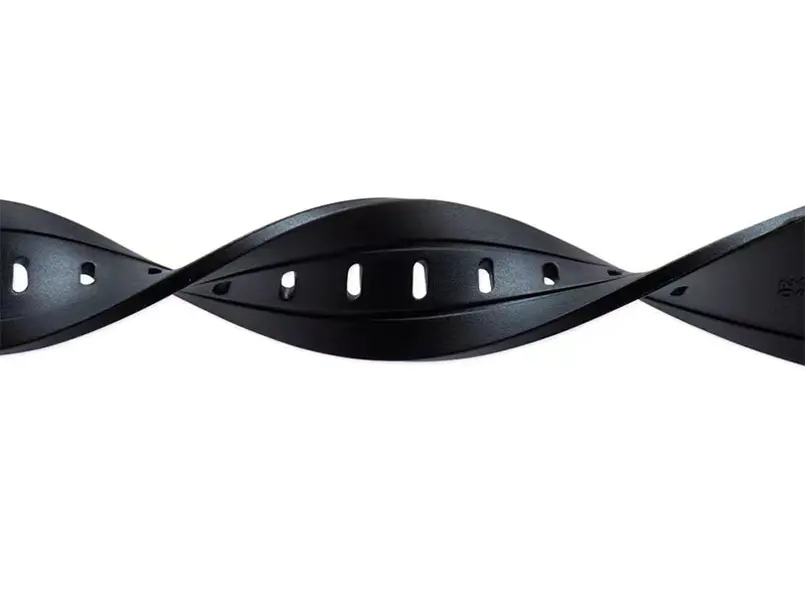 Каучуковий ремінець розмір 20 - фото 2