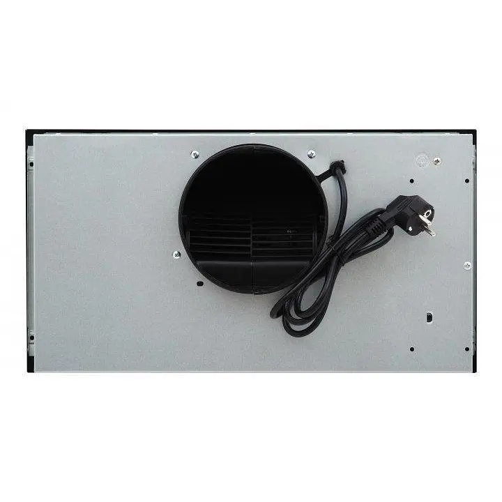Вытяжка встроенная Interline SWAY BL A/60 GL/S - фото 6