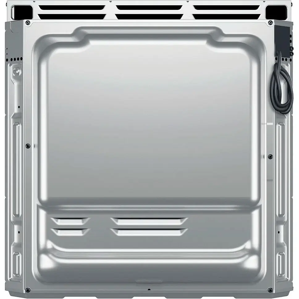 Духова шафа Whirlpool із системою очищення Smart Clean OMSK58HU1SX - фото 6
