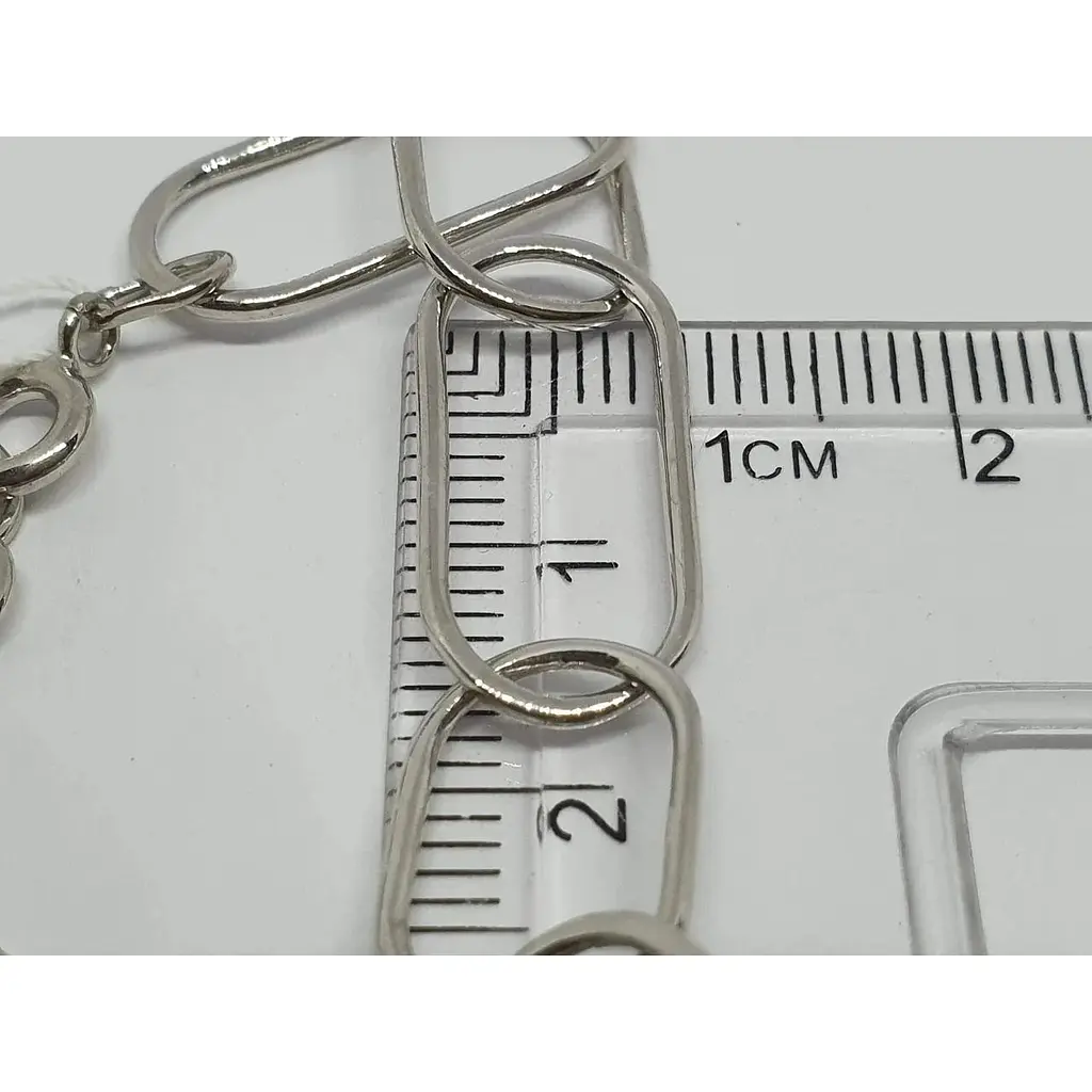 Серебряный браслет Vegas. 41007Р - фото 2