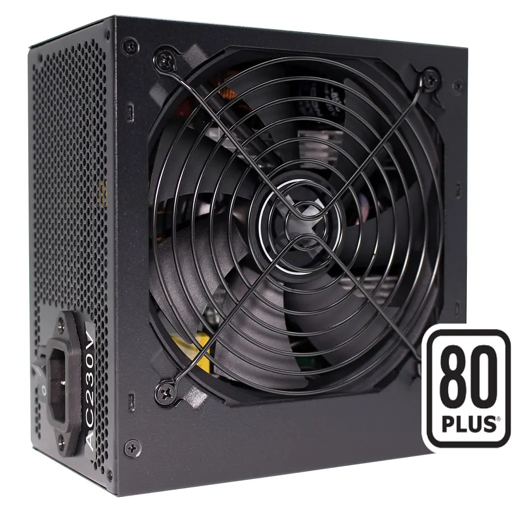 БП 650W Xilence XP650R6.2_Bulk Performance C+ 120mm, 80+ White, Bulk (XP650R6.2_Bulk) - фото 5
