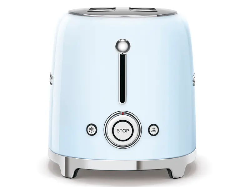 Тостер Smeg TSF01PBEU - фото 3