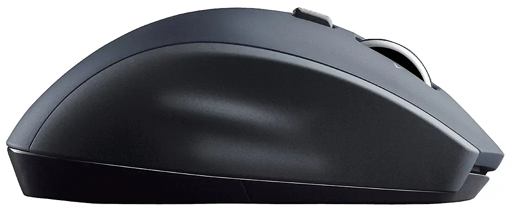 Комп'ютерна миша Logitech Wireless Mouse M705 Silver teh0022059 - фото 4