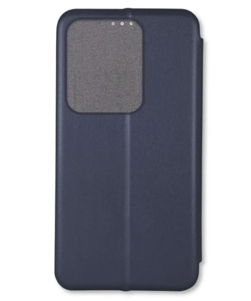 Чохол до мобільного телефона BeCover Exclusive Motorola Edge 60 Neo Deep Blue (715016) - фото 3