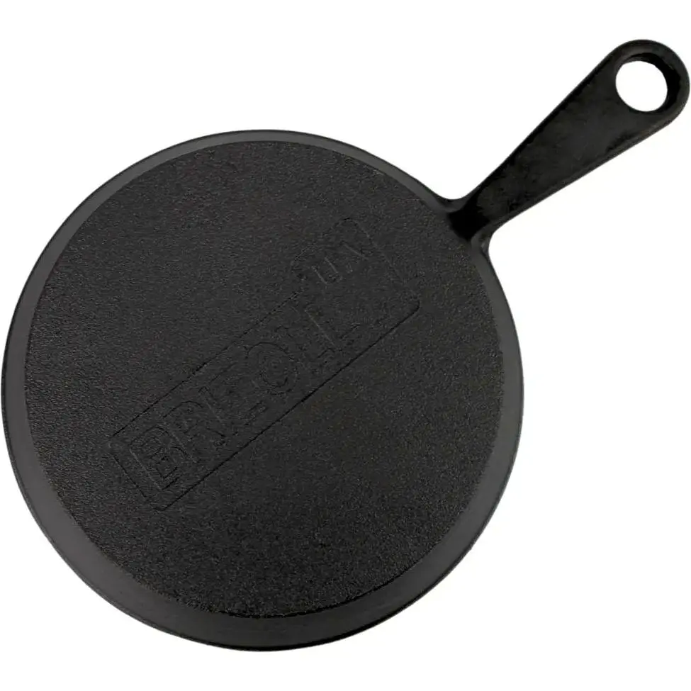 Сковорода Brizoll Horeca порційна з ручкою 14 см (H1430R) - фото 5