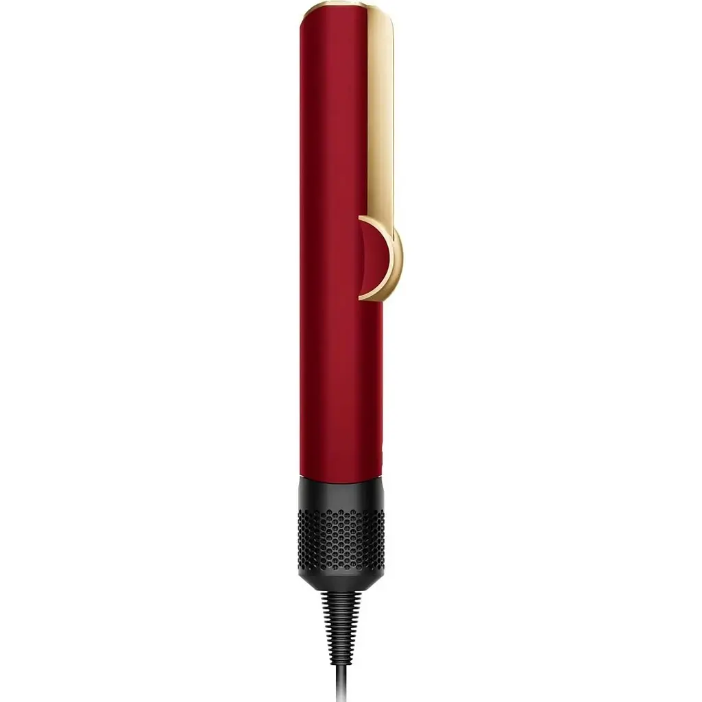 Випрямляч для волосся Dyson Airstrait HT01 Red Velvet/Gold (594817-01/596931-01/600057-01) CN [130885] - фото 3