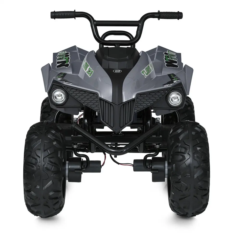 Детский электромобиль-квадроцикл Bambi Racer M 5102EL-11(24V) до 50 кг - фото 3