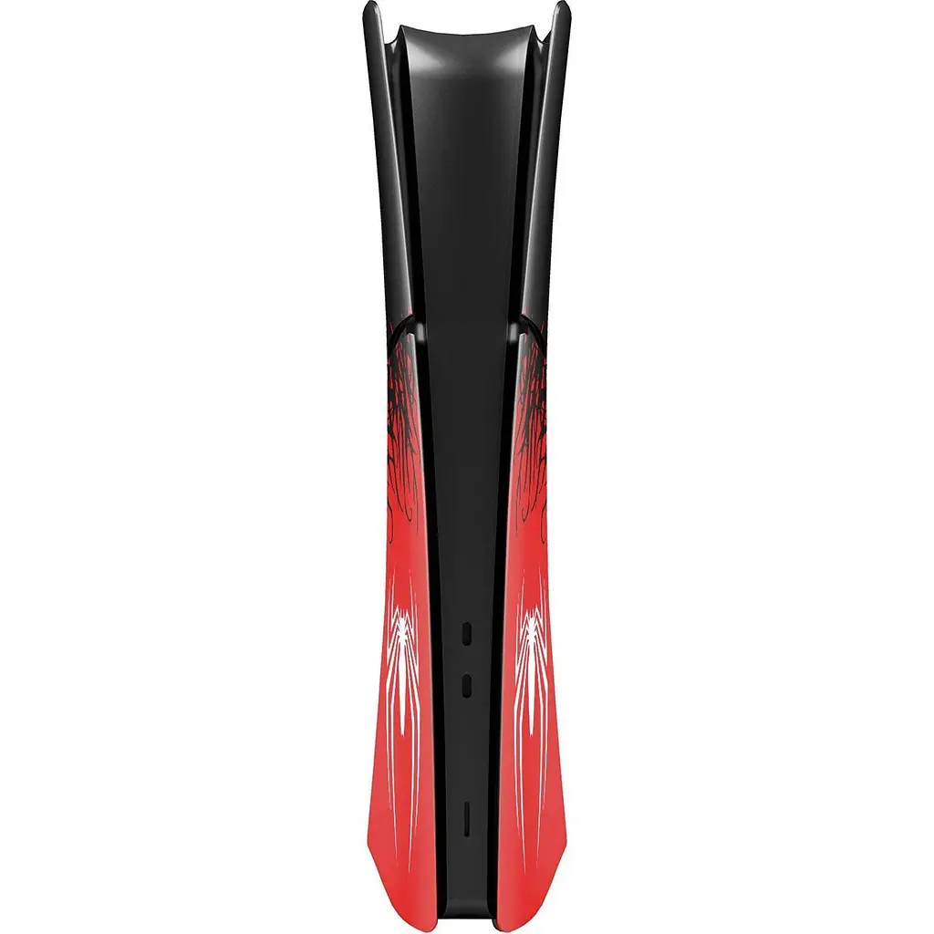 Змінна панель DK Faceplate Replaceable для PlayStation 5 Slim Digital Spider-Man Edition [139113] - фото 4