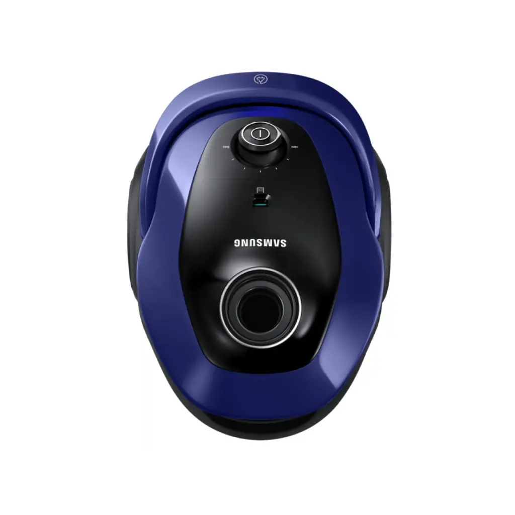 Пилосос Samsung VC07M25H0WB/UK - фото 6