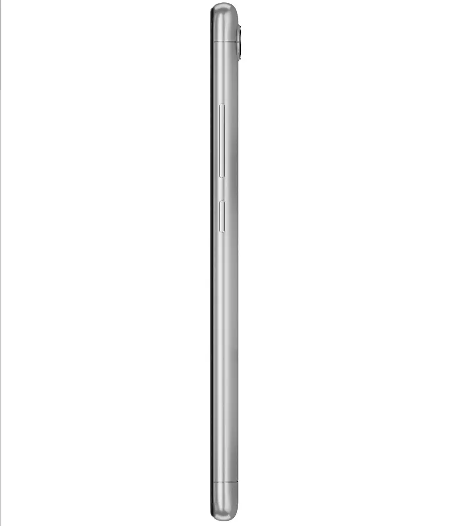 Смартфон Xiaomi Redmi 6 3/32 GB Gray Refurbished  - фото 6