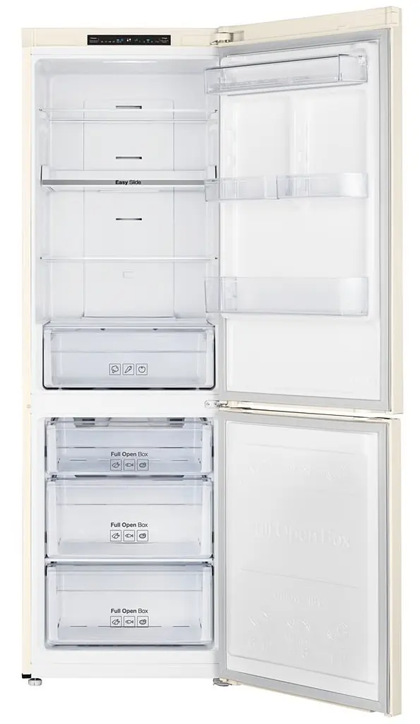 Холодильник Samsung RB33J3000EF/UA - фото 3