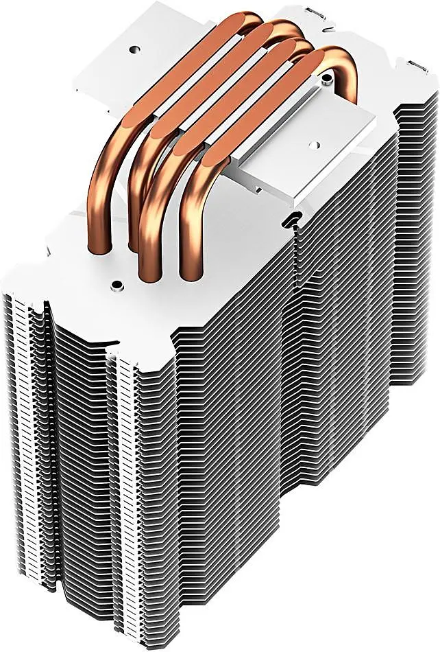Кулер для процесора Deepcool Gammaxx 400K (GAMMAXX 400K) Б/в - фото 5