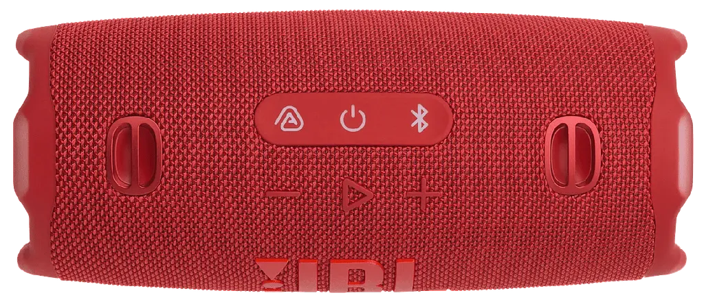 Портативна акустика JBL Charge 6червоний(JBLCHARGE6RED) (7106535) - фото 5