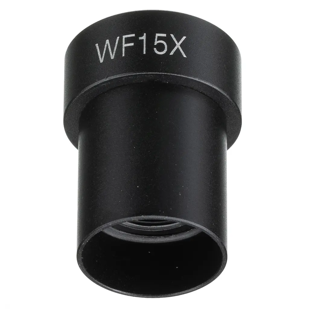 Окуляр Bresser WF 15x (23 mm) (5941740) - фото 2