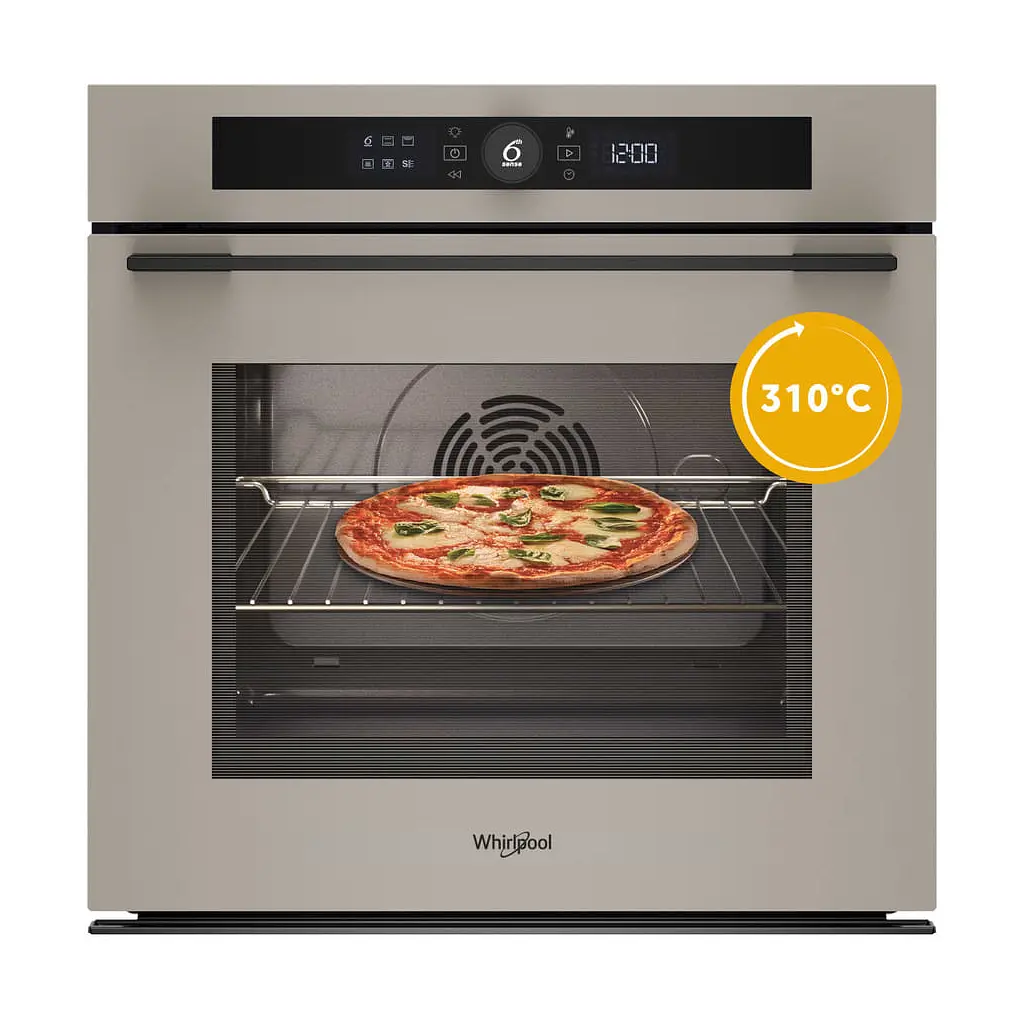 Духовой шкаф Whirlpool WOI4S8CM1SEA - фото 6