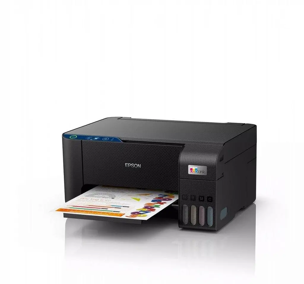 БФП Epson EcoTank L3231 (C11CJ68408) - фото 3