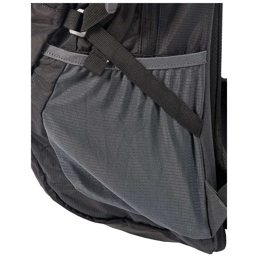 Рюкзак туристичний Skif Outdoor Adventure 40L Black (2367B) - фото 8