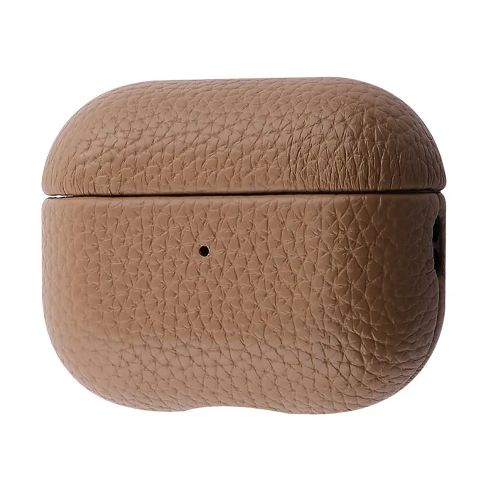 Чохол Leather Case AirPods Pro в асортименті - фото 5
