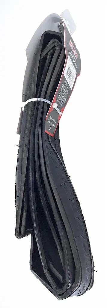Покришка складна велосипедна Kenda Kriterium K1018-016 folding bead 28" (700x23C) слік корд 60 TPI (G0001337) - фото 2