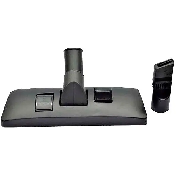 Пылесос Grandberg GT-1605 контейнерный без мешка для сухой уборки 3 л 3000W розовый (MM-3528_1025) - фото 4