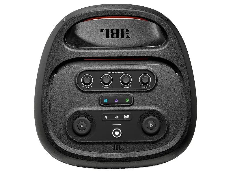 Портативна акустика JBL PartyBox 720 Black (PARTYBOX720) - фото 7