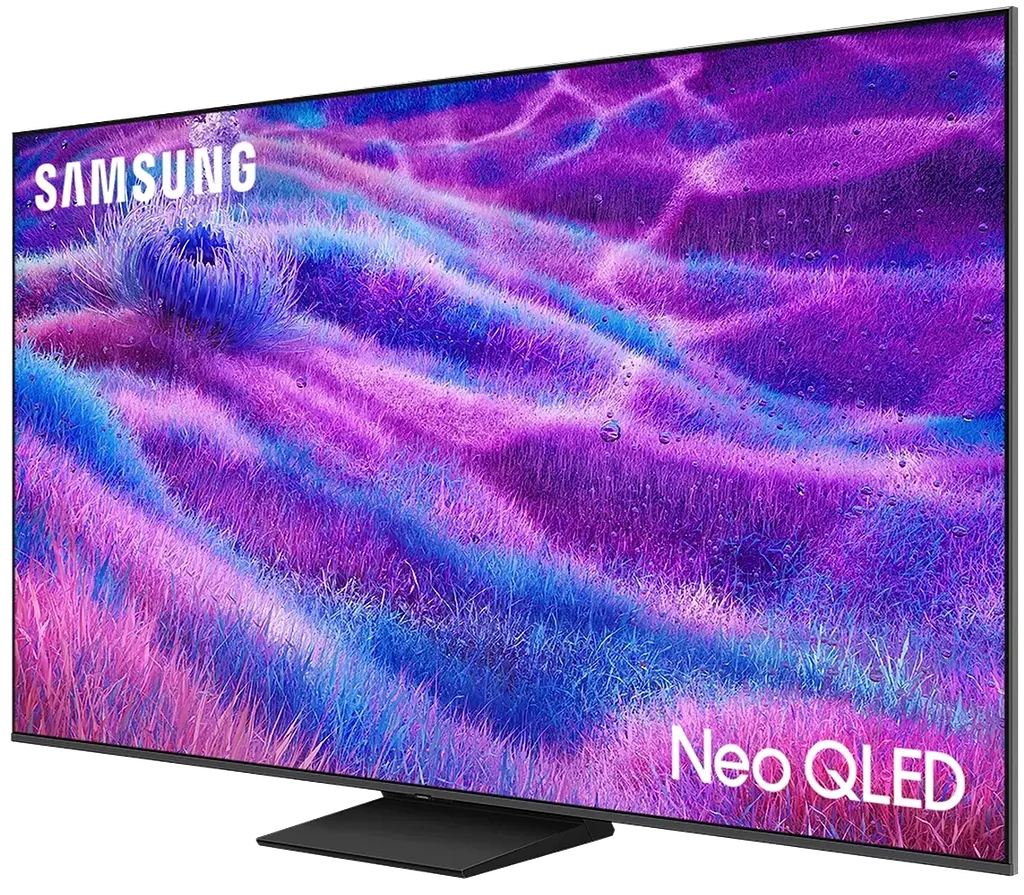 LED-телевізор Samsung QE100QN80FUXUA (7101182) - фото 2