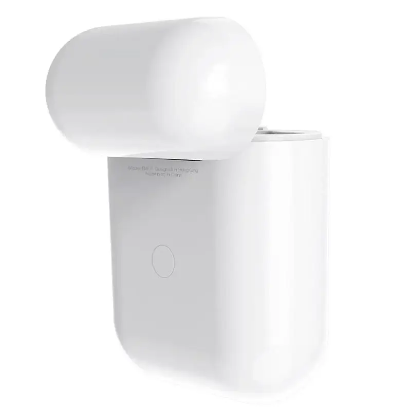 Навушники бездротові Borofone BW31 True wireless stereo headset білі - фото 3