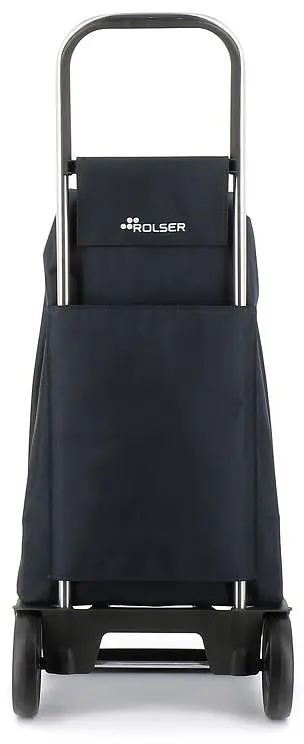 Сумка-візок Rolser Baby MF Joy-1800 Marengo (BAB012-1031) - фото 4