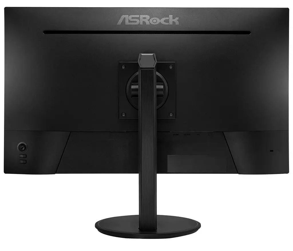 Монітор 27" AsRock iтор PG27FFS2E FHD IPS 240Hz (PG27FFS2E) - фото 6